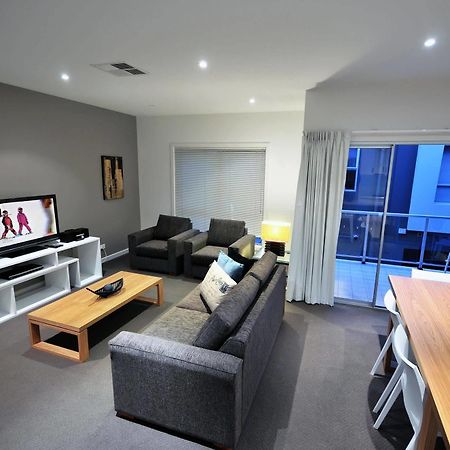 ลา ลอฟท์ อพาร์ทเมนท์ อันเลย์ Aparthotel แอดิเลด ภายนอก รูปภาพ