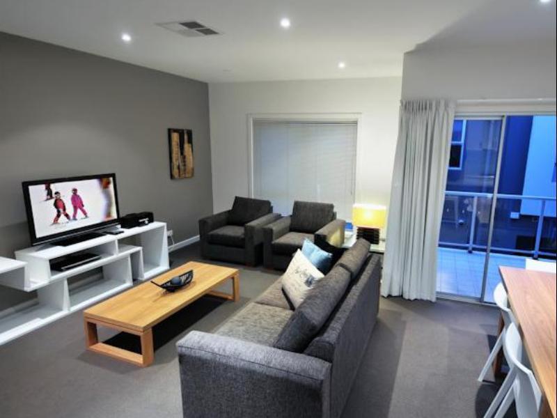ลา ลอฟท์ อพาร์ทเมนท์ อันเลย์ Aparthotel แอดิเลด ภายนอก รูปภาพ