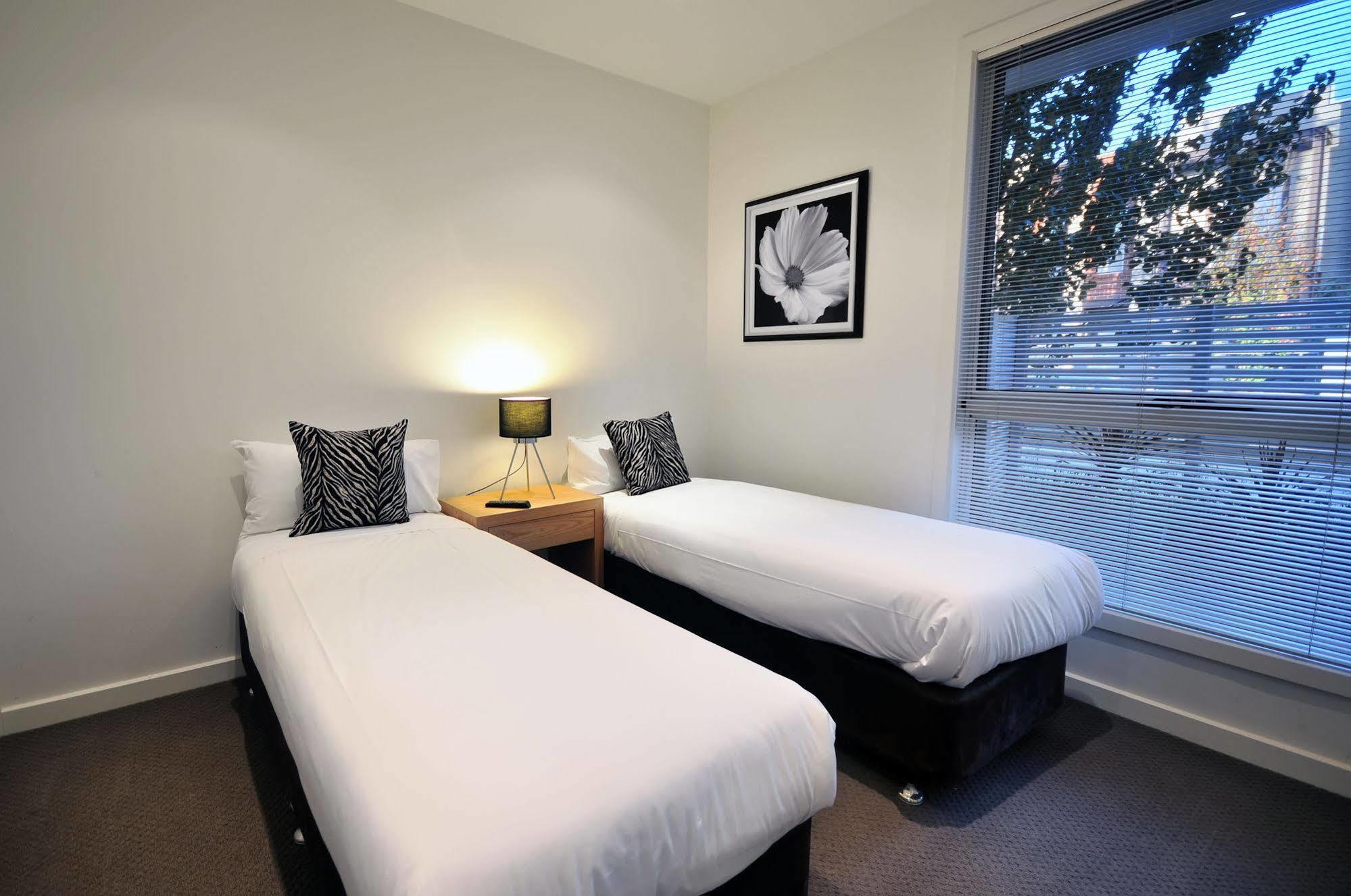 ลา ลอฟท์ อพาร์ทเมนท์ อันเลย์ Aparthotel แอดิเลด ภายนอก รูปภาพ