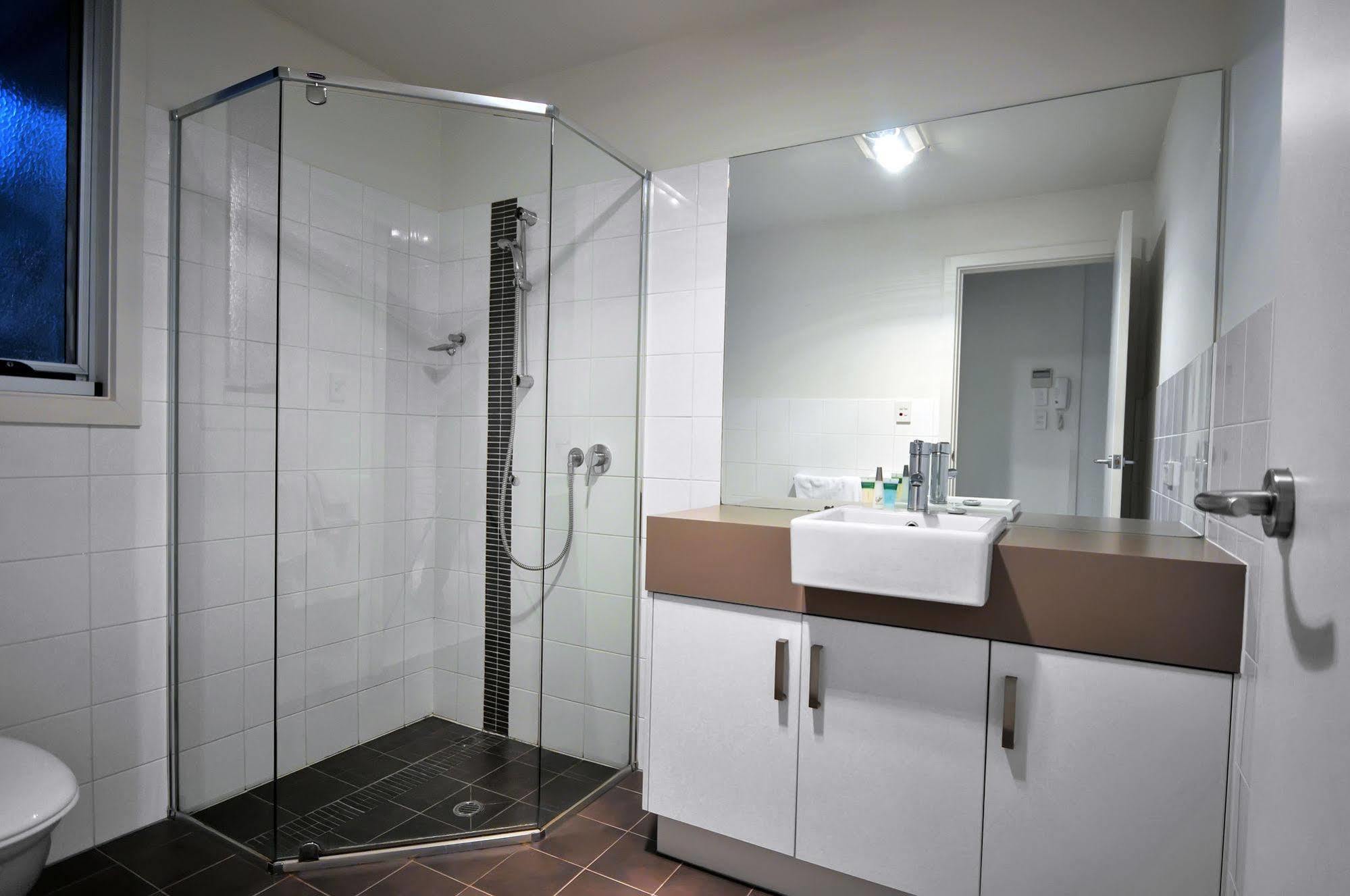 ลา ลอฟท์ อพาร์ทเมนท์ อันเลย์ Aparthotel แอดิเลด ภายนอก รูปภาพ