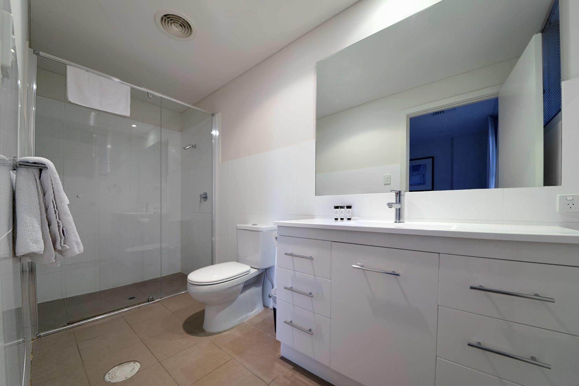 ลา ลอฟท์ อพาร์ทเมนท์ อันเลย์ Aparthotel แอดิเลด ภายนอก รูปภาพ