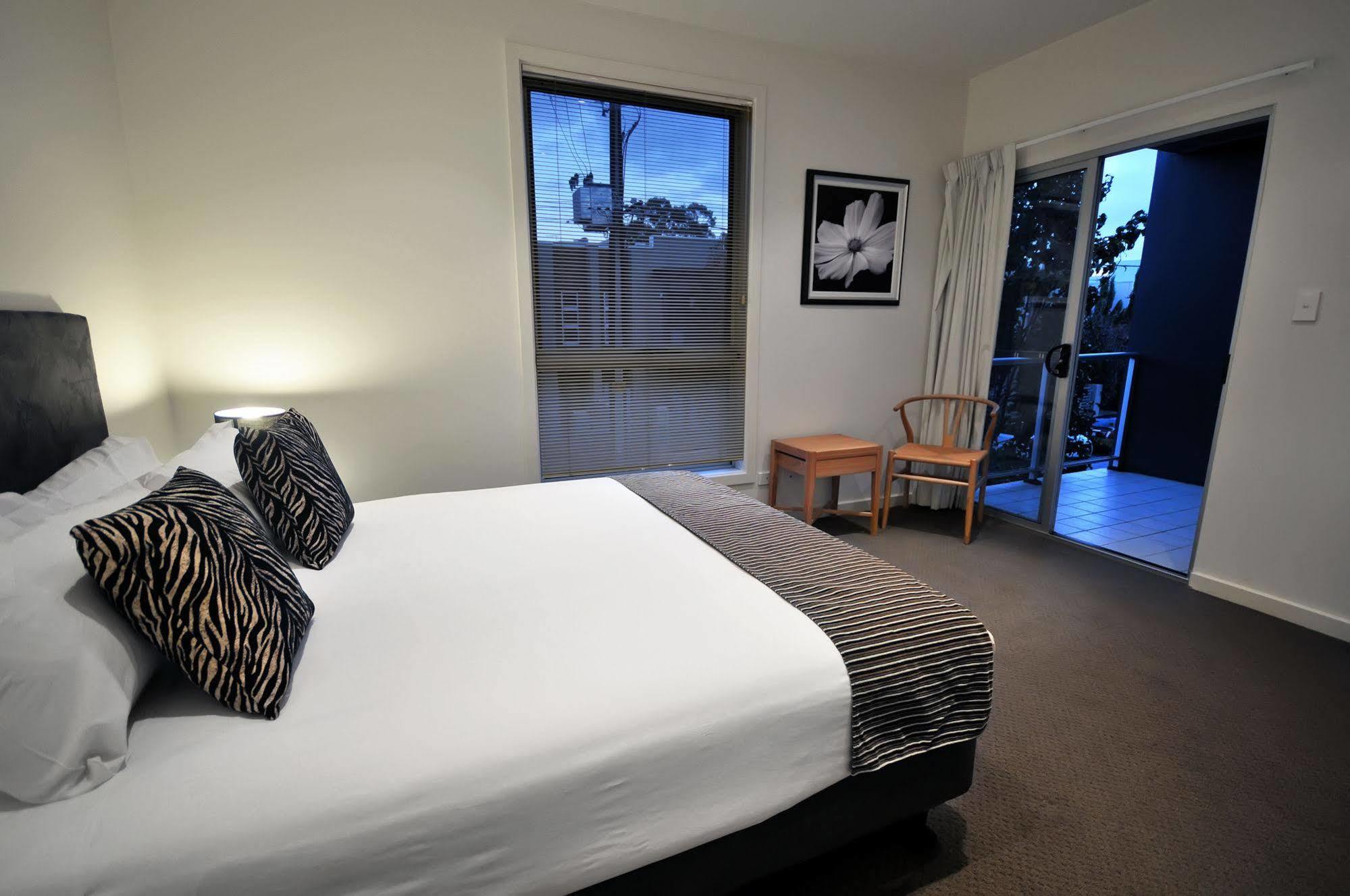 ลา ลอฟท์ อพาร์ทเมนท์ อันเลย์ Aparthotel แอดิเลด ภายนอก รูปภาพ